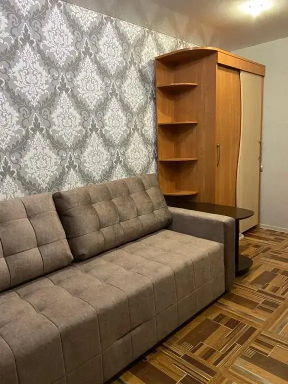 Шерегеш: Na Dzerzhinskogo 6 Apartments