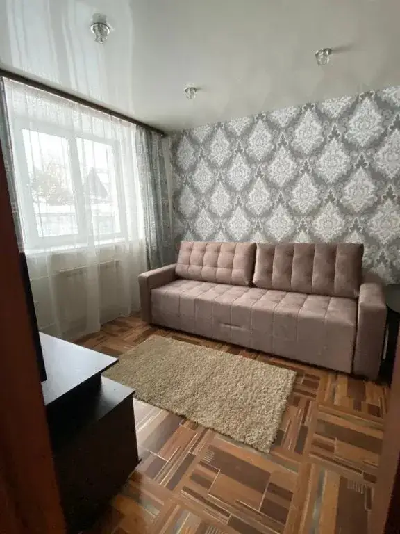 Шерегеш: Na Dzerzhinskogo 6 Apartments