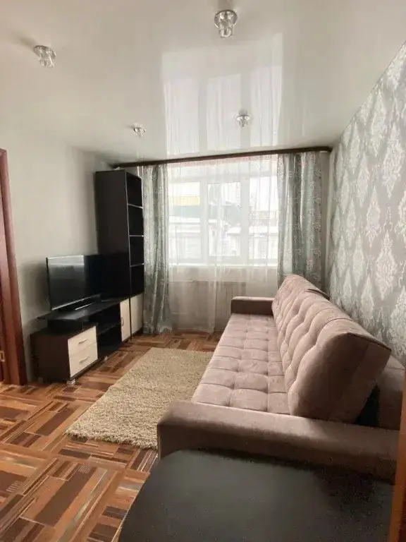 Шерегеш: Na Dzerzhinskogo 6 Apartments
