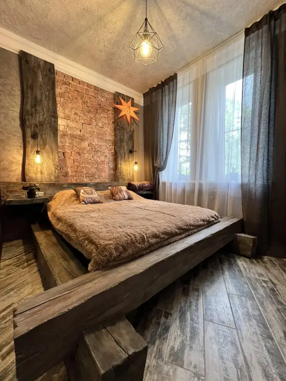 Апартаменты Атмосфера — фото 1
