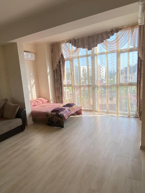 Сочи: Moremoll Apartments