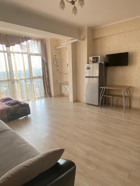 Сочи: Moremoll Apartments