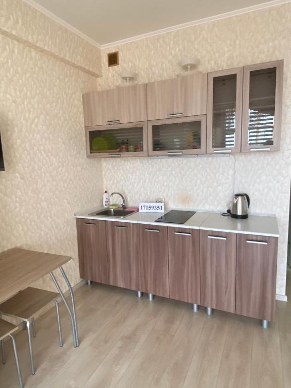 Сочи: Moremoll Apartments