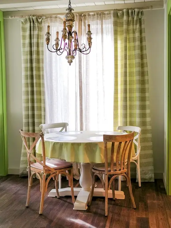 Светлогорск: Апартаменты Green Dream