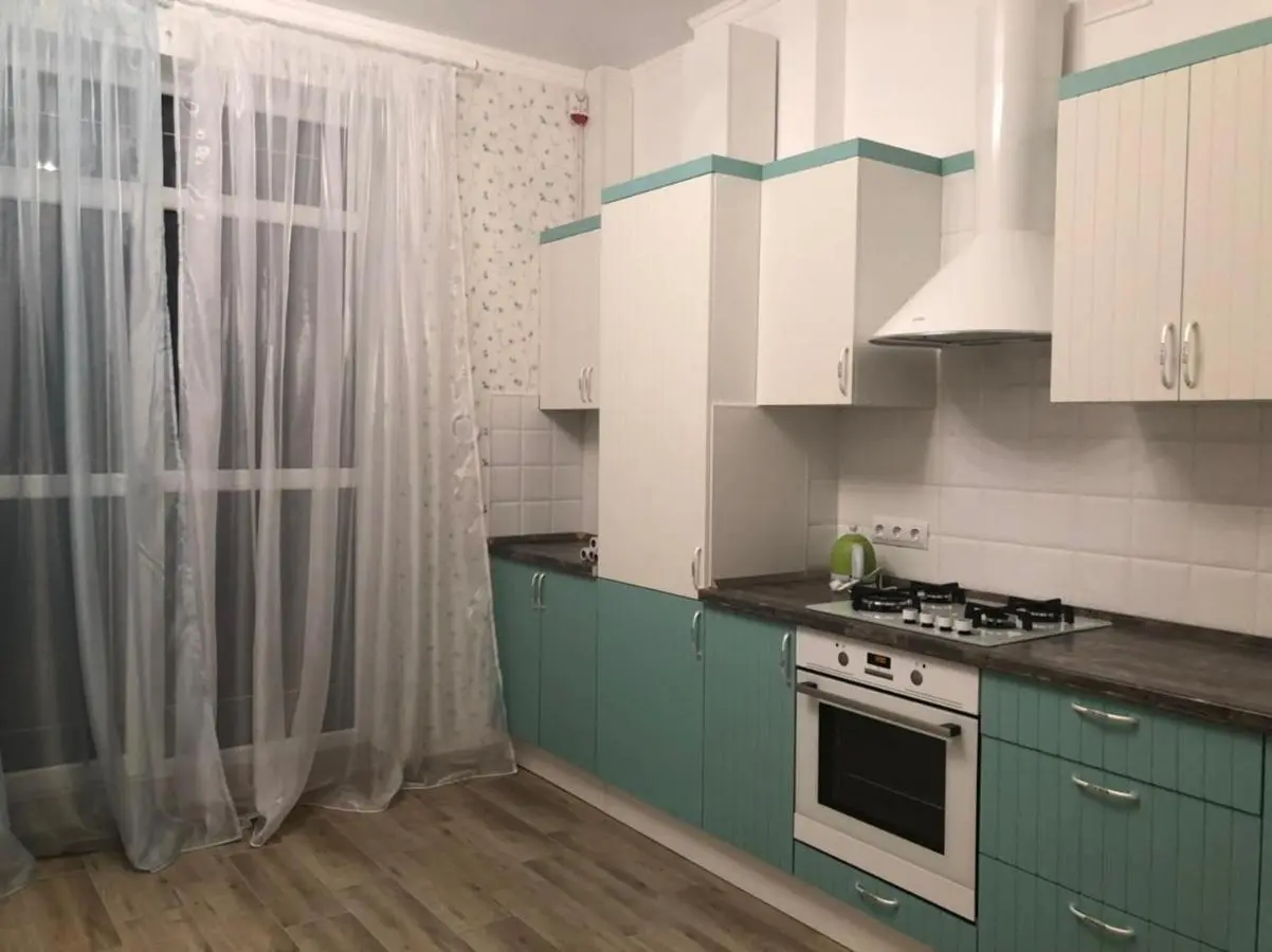 Светлогорск: Апартаменты на Радужной