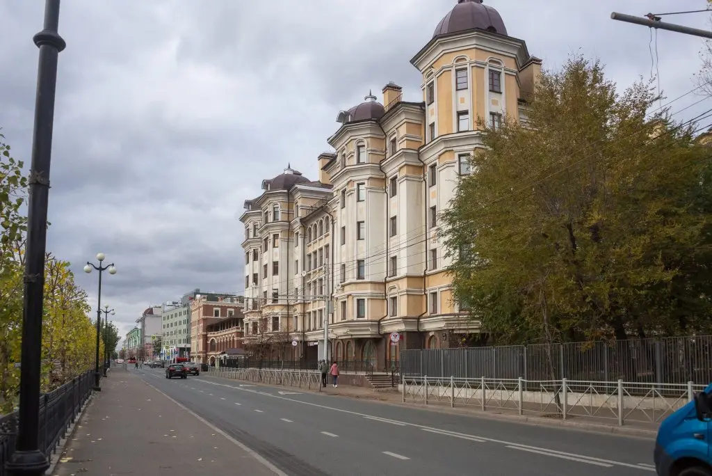 Казань: Апартаменты Arsenika №4 в самом центре у Кремля и Баумана