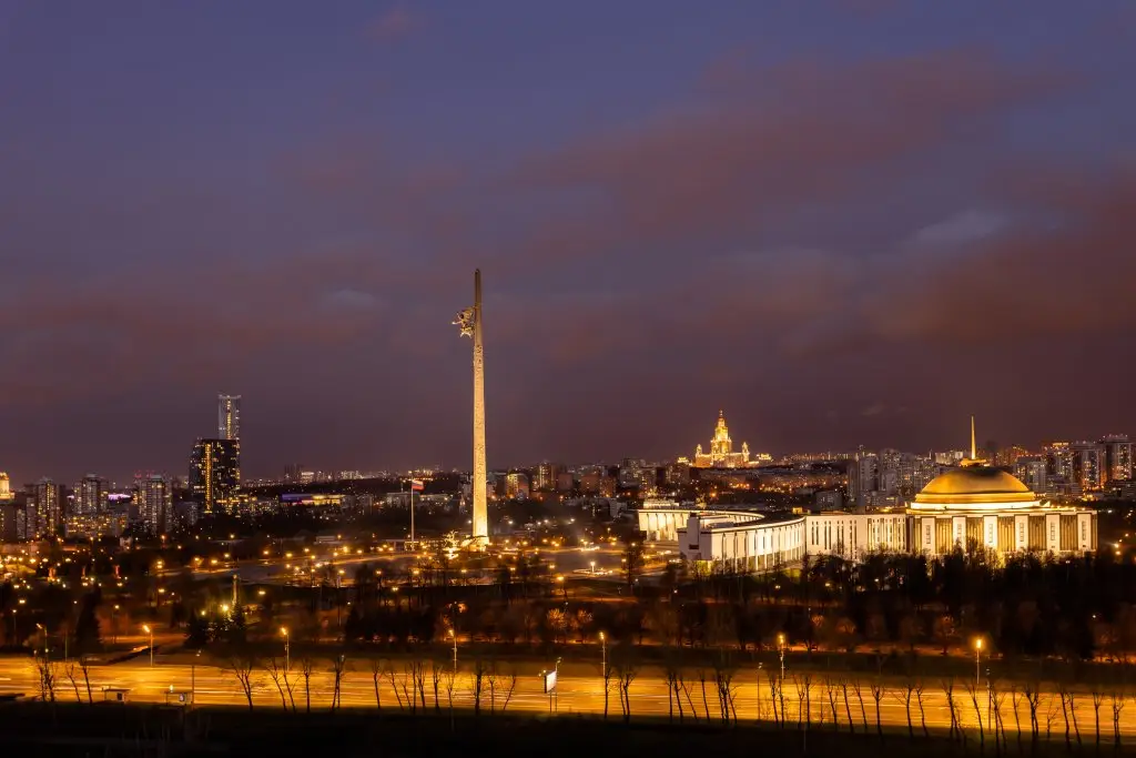 Москва: Апартаменты Ap-in apartments