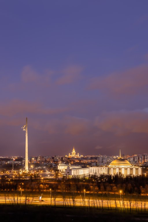 Москва: Апартаменты Ap-in apartments