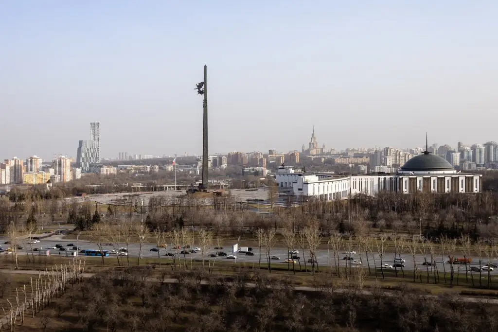 Москва: Апартаменты Ap-in apartments
