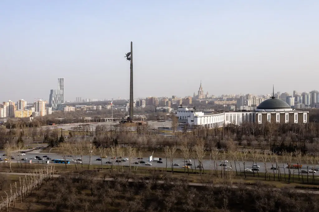 Москва: Апартаменты Ap-in apartments