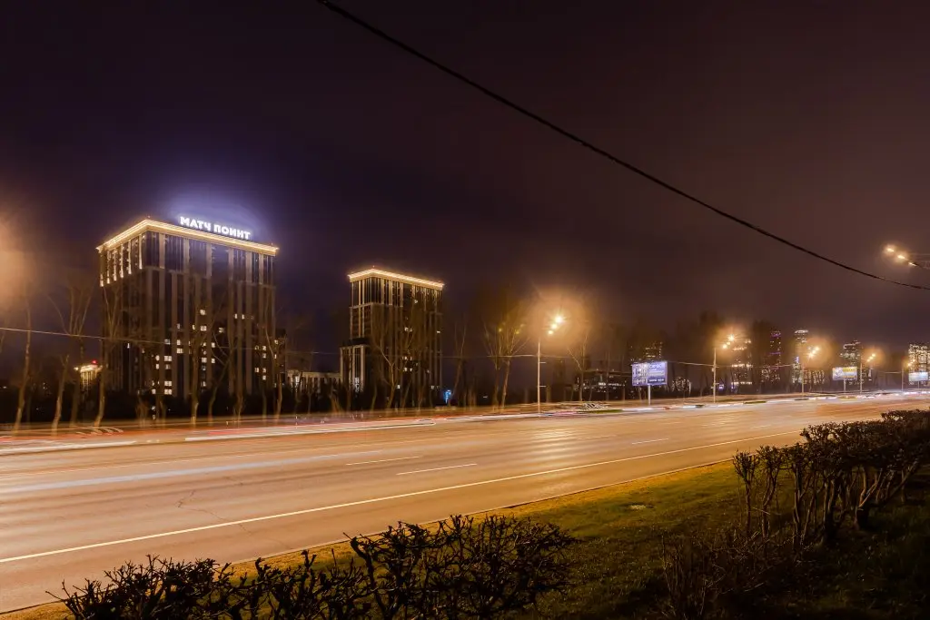 Москва: Апартаменты Ap-in apartments