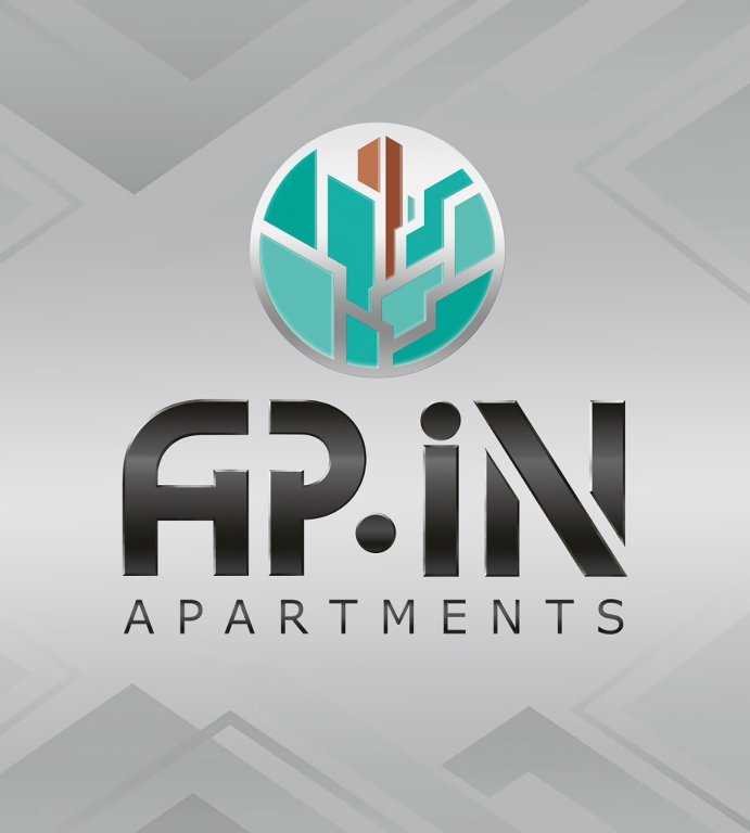 Москва: Апартаменты Ap-in apartments