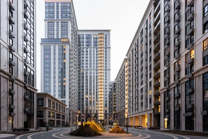 Москва: Апартаменты Ap-in apartments