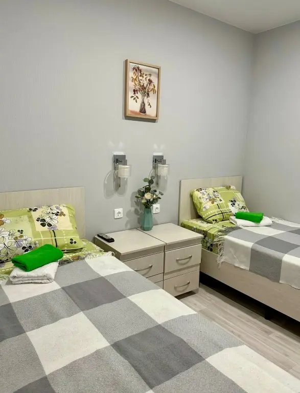 Санкт-Петербург: Мини-отель Inn812 Griboedov