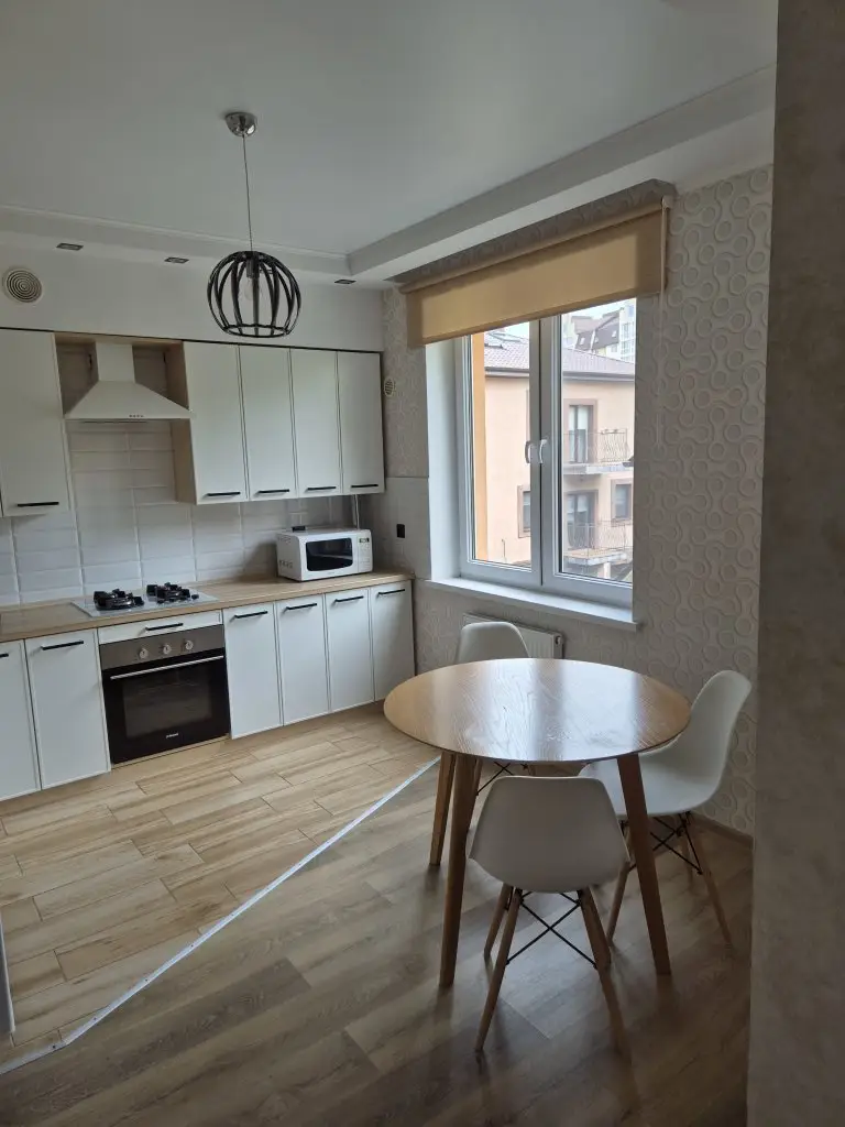 Зеленоградск: Апартаменты KoenigHouse