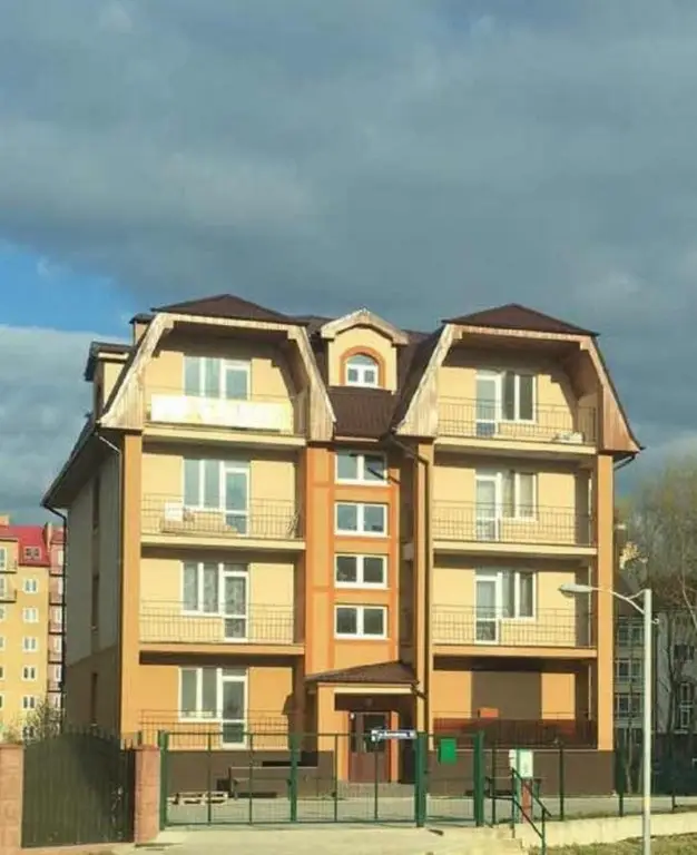 Зеленоградск: Апартаменты KoenigHouse
