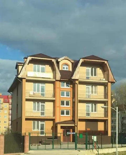 Апартаменты KoenigHouse — фото 1