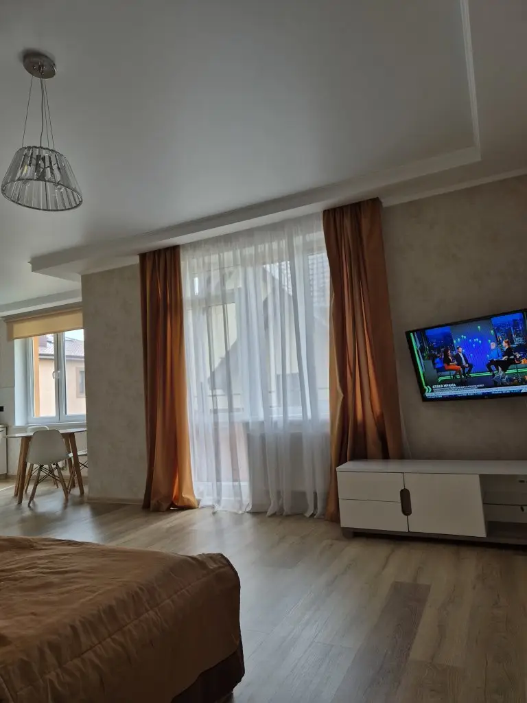Зеленоградск: Апартаменты KoenigHouse