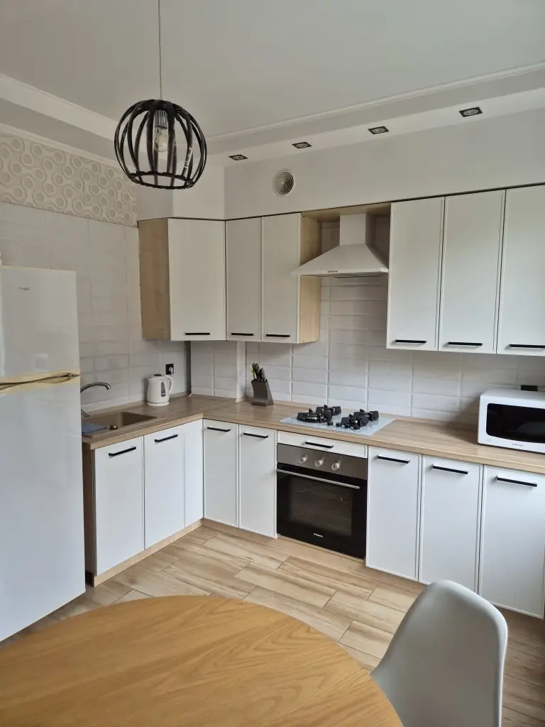 Зеленоградск: Апартаменты KoenigHouse
