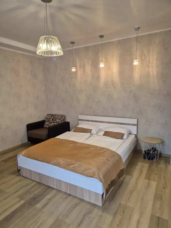 Зеленоградск: Апартаменты KoenigHouse