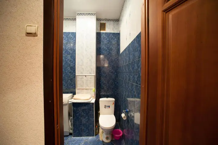 Листвянка: Baykalsky Pokoy Apartment