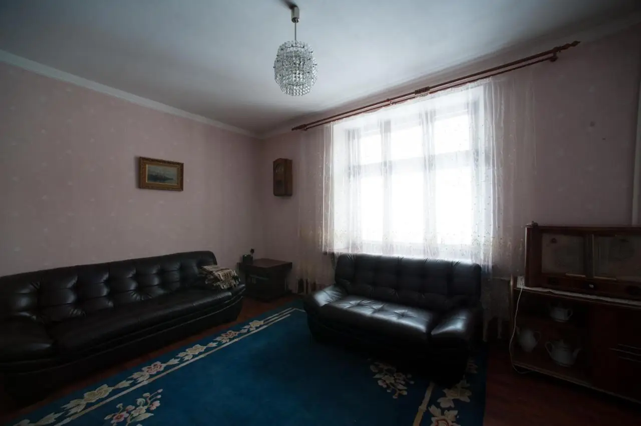 Листвянка: Baykalsky Pokoy Apartment