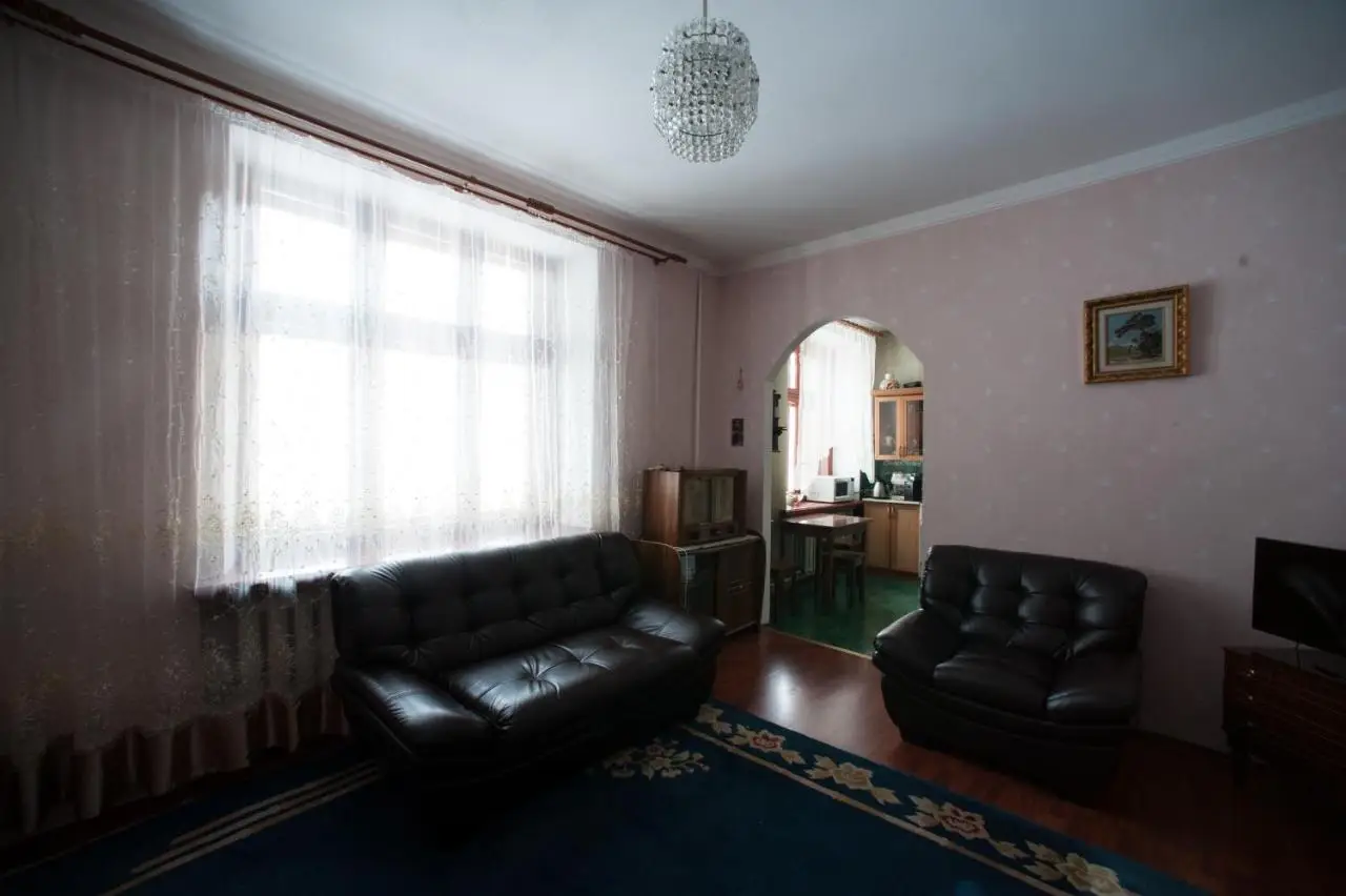 Листвянка: Baykalsky Pokoy Apartment
