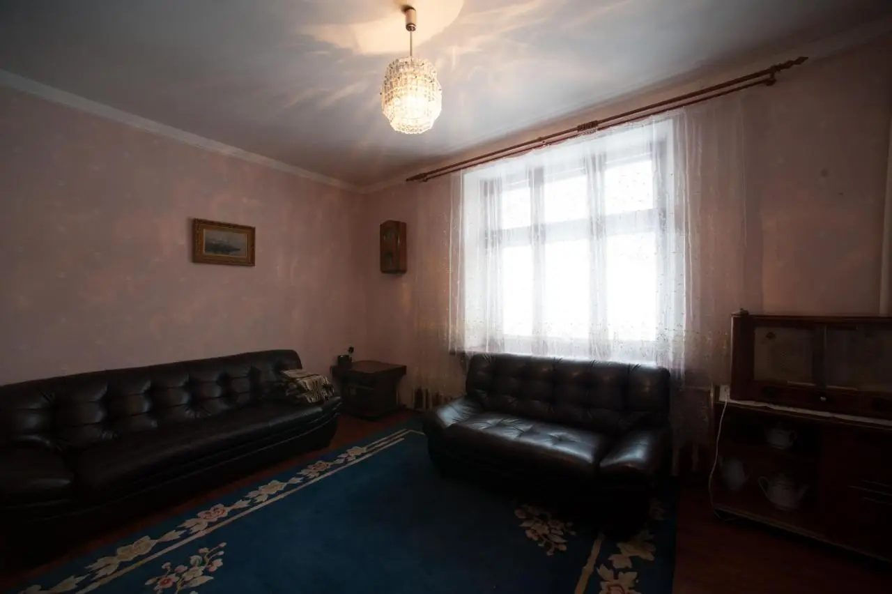 Листвянка: Baykalsky Pokoy Apartment