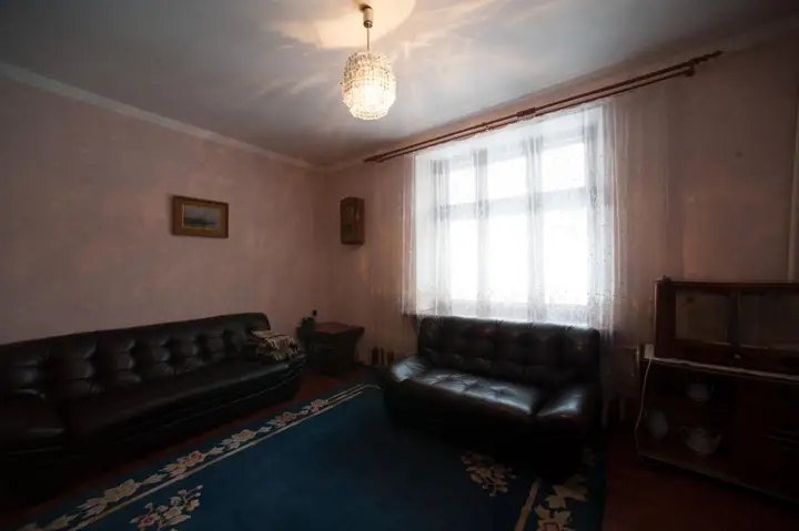 Листвянка: Baykalsky Pokoy Apartment