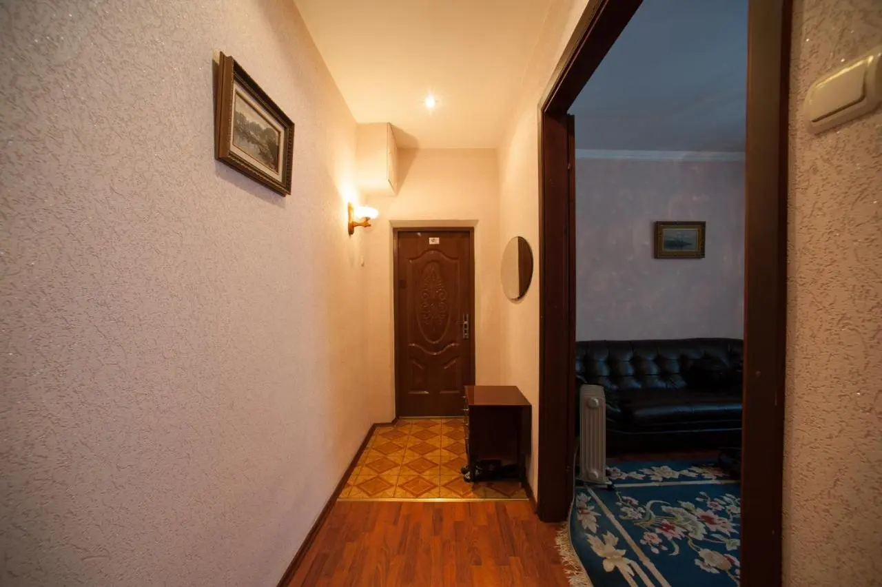 Листвянка: Baykalsky Pokoy Apartment