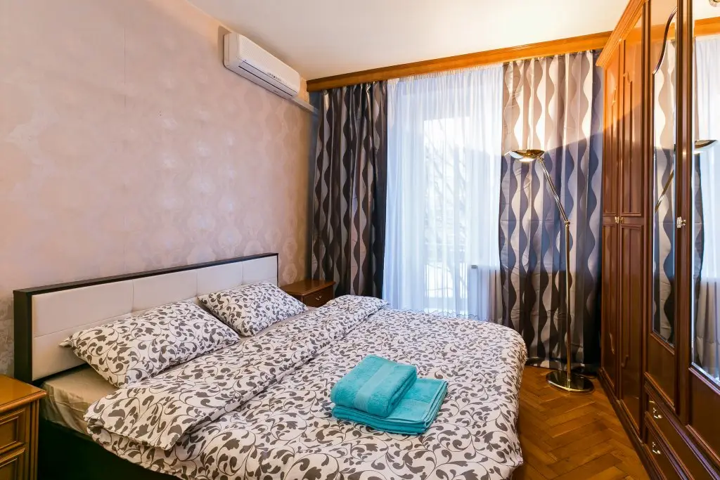 Апартаменты MaxRealty24 Chernyakhovskogo 3 — фото 1