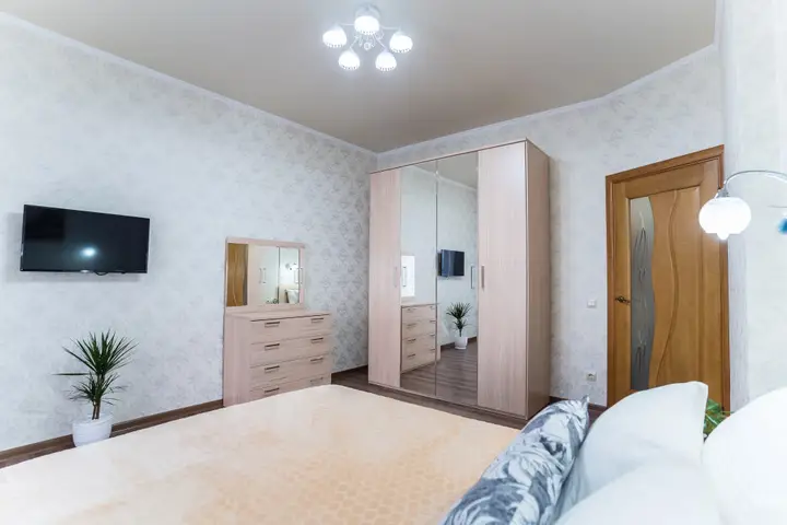 Новороссийск: Апартаменты Crystal в 100 метрах от моря