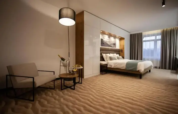Зеленоградск: Апартаменты Park House