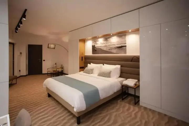 Зеленоградск: Апартаменты Park House