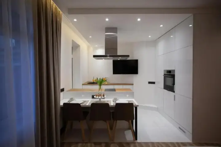 Зеленоградск: Апартаменты Park House