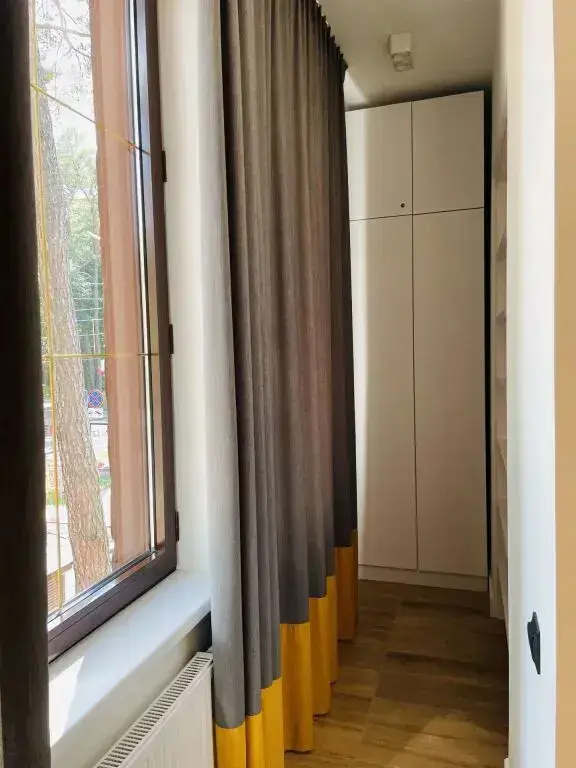 Светлогорск: Апартаменты Apartburo Студио в бельэтаже у моря