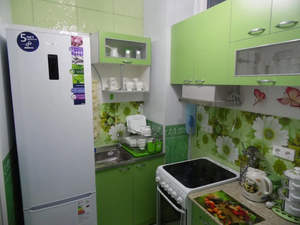 Сочи: Апартаменты Курортный городок