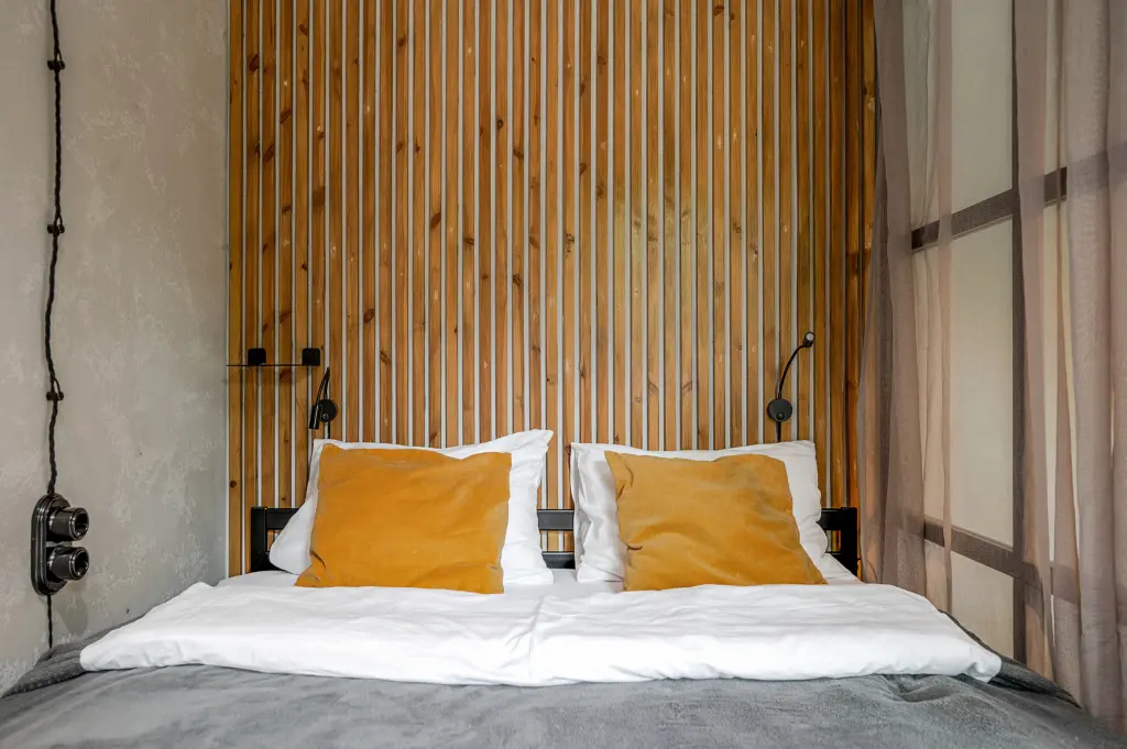 Санкт-Петербург: Апартаменты Be Home Liteyny