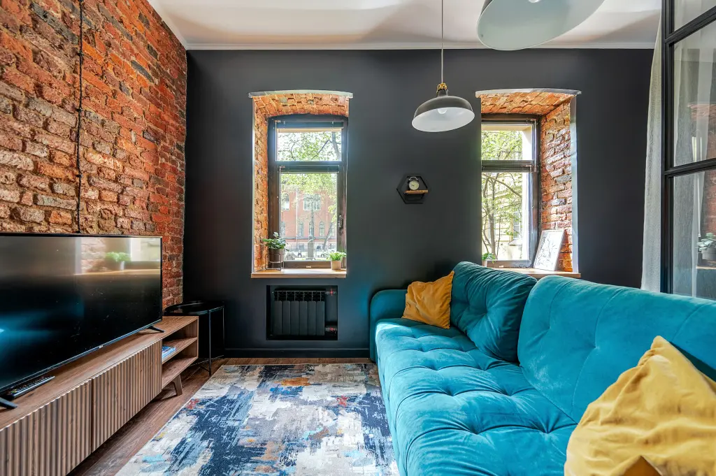 Санкт-Петербург: Апартаменты Be Home Liteyny