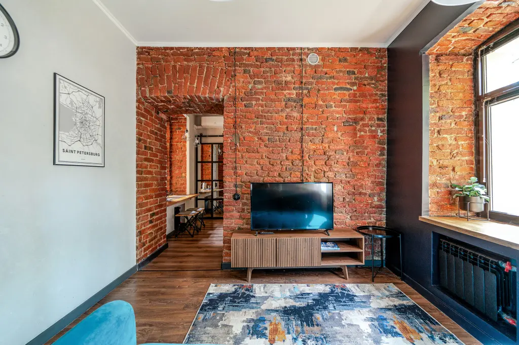 Санкт-Петербург: Апартаменты Be Home Liteyny