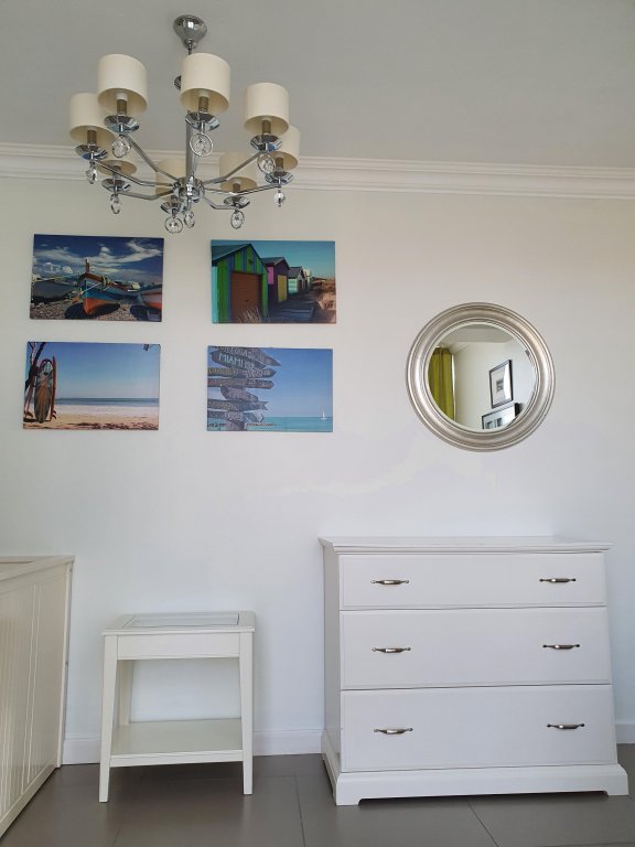 Сочи: Апартаменты ApartSochi