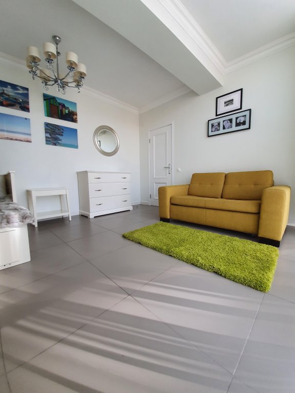 Сочи: Апартаменты ApartSochi