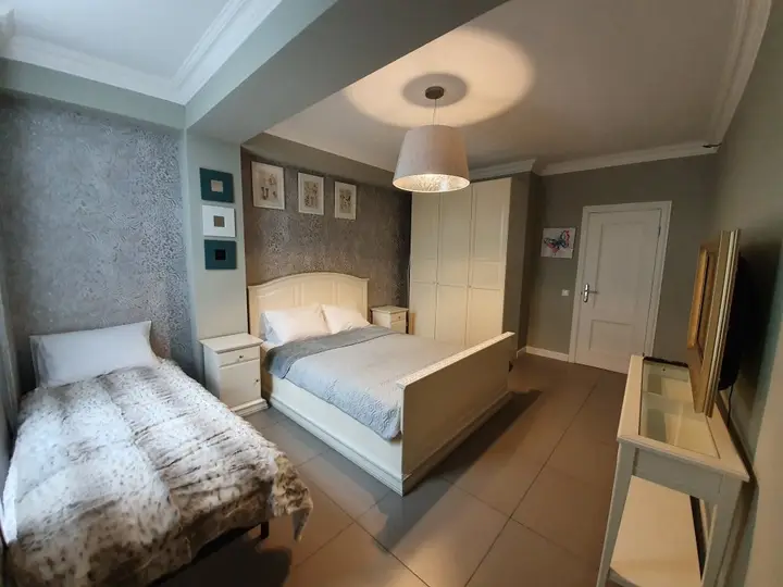 Сочи: Апартаменты ApartSochi