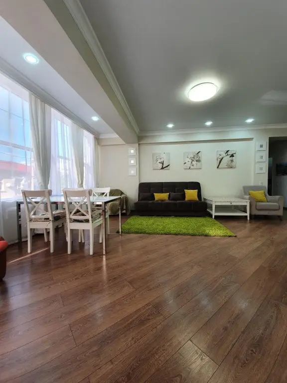 Сочи: Апартаменты ApartSochi