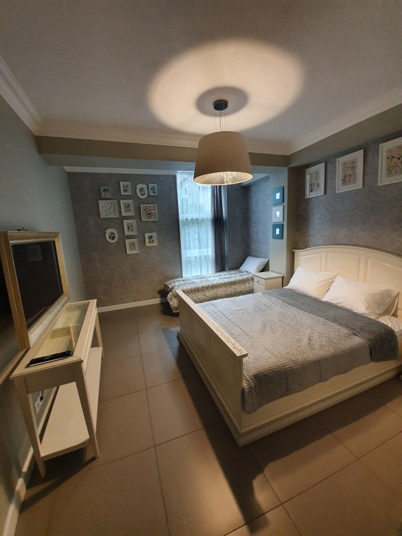 Сочи: Апартаменты ApartSochi