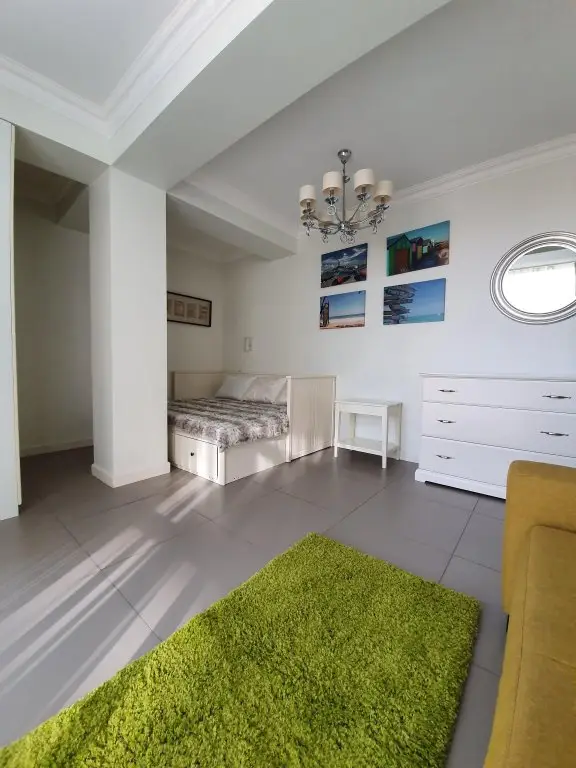 Сочи: Апартаменты ApartSochi