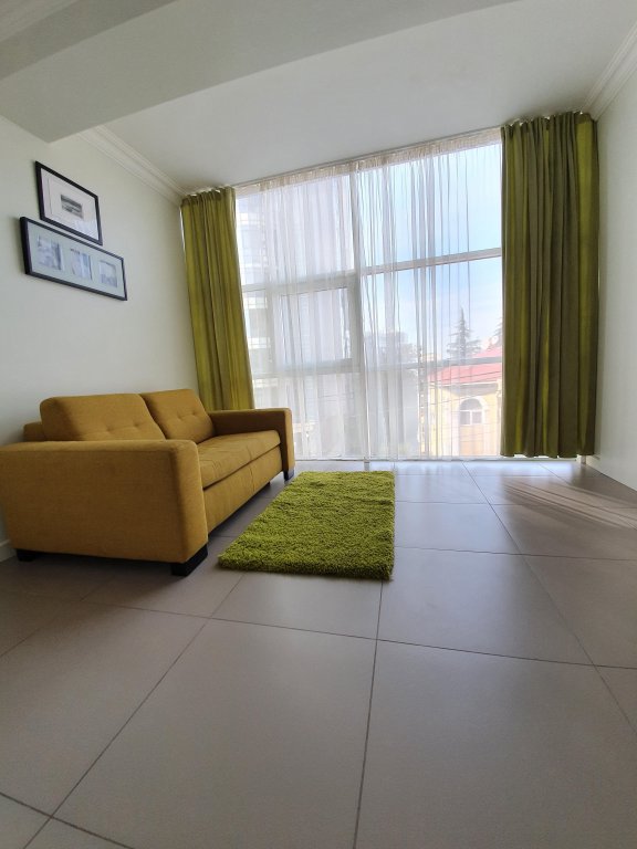Сочи: Апартаменты ApartSochi