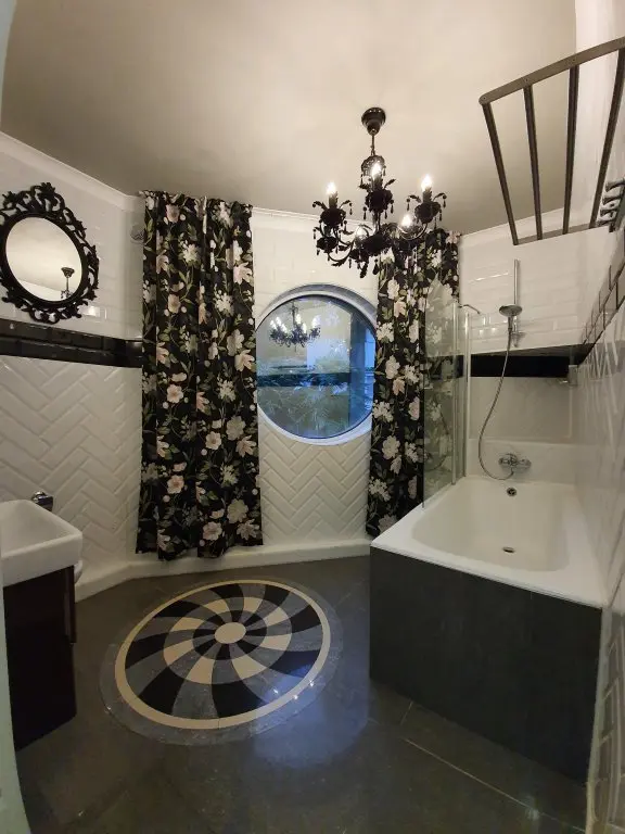 Сочи: Апартаменты ApartSochi