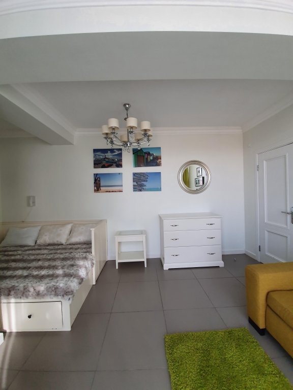 Сочи: Апартаменты ApartSochi