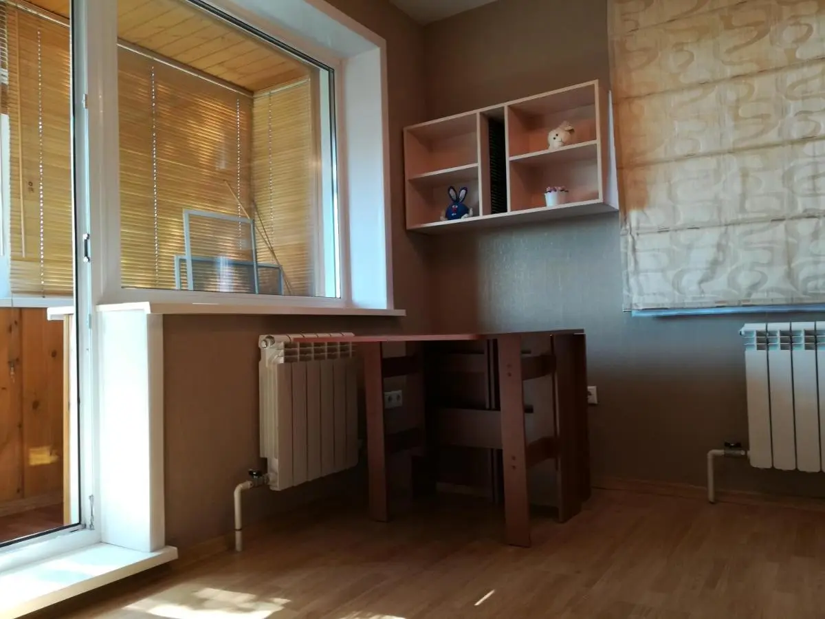 Иркутск: Apartament on Stanjslavskogo 7
